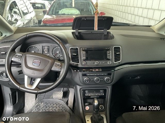 Seat Alhambra 2.0 TDI Start & Stop DSG I-Tech - 8