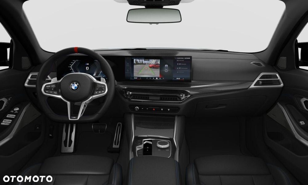 BMW Seria 3 - 3
