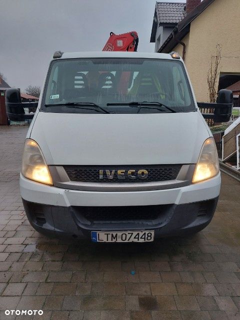 Iveco DAILY 65C17 - 4
