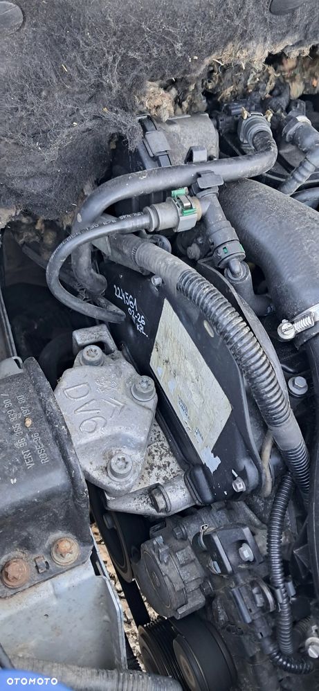Citroën Berlingo 1.6 HDi Exclusive - 12