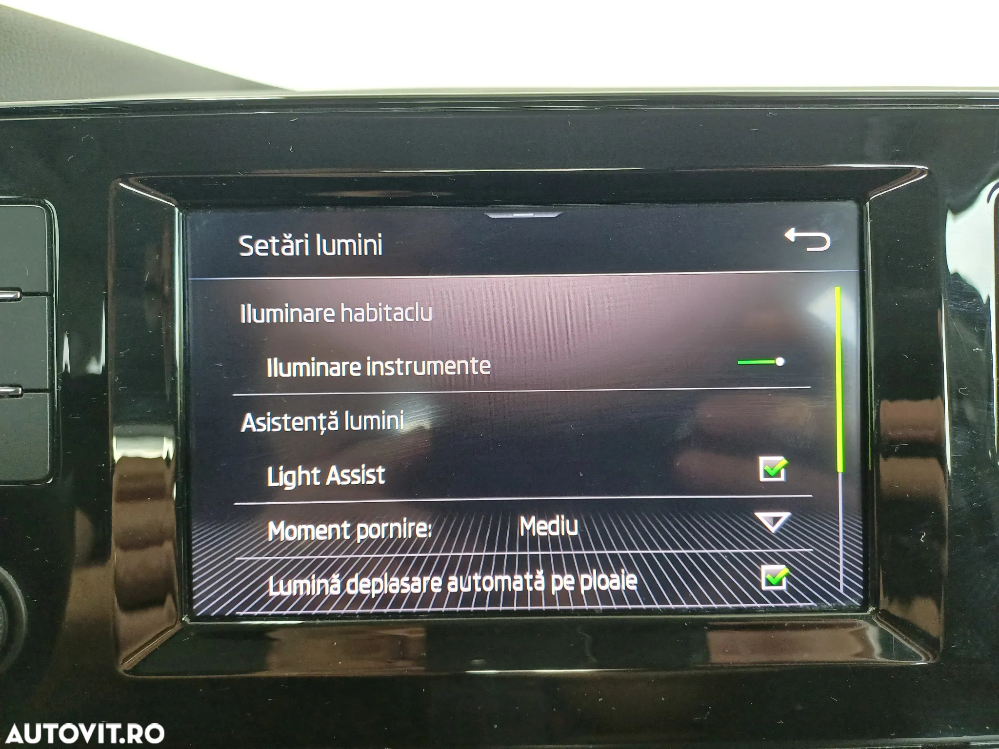 Skoda Scala 1.6 TDI DSG Ambition - 19