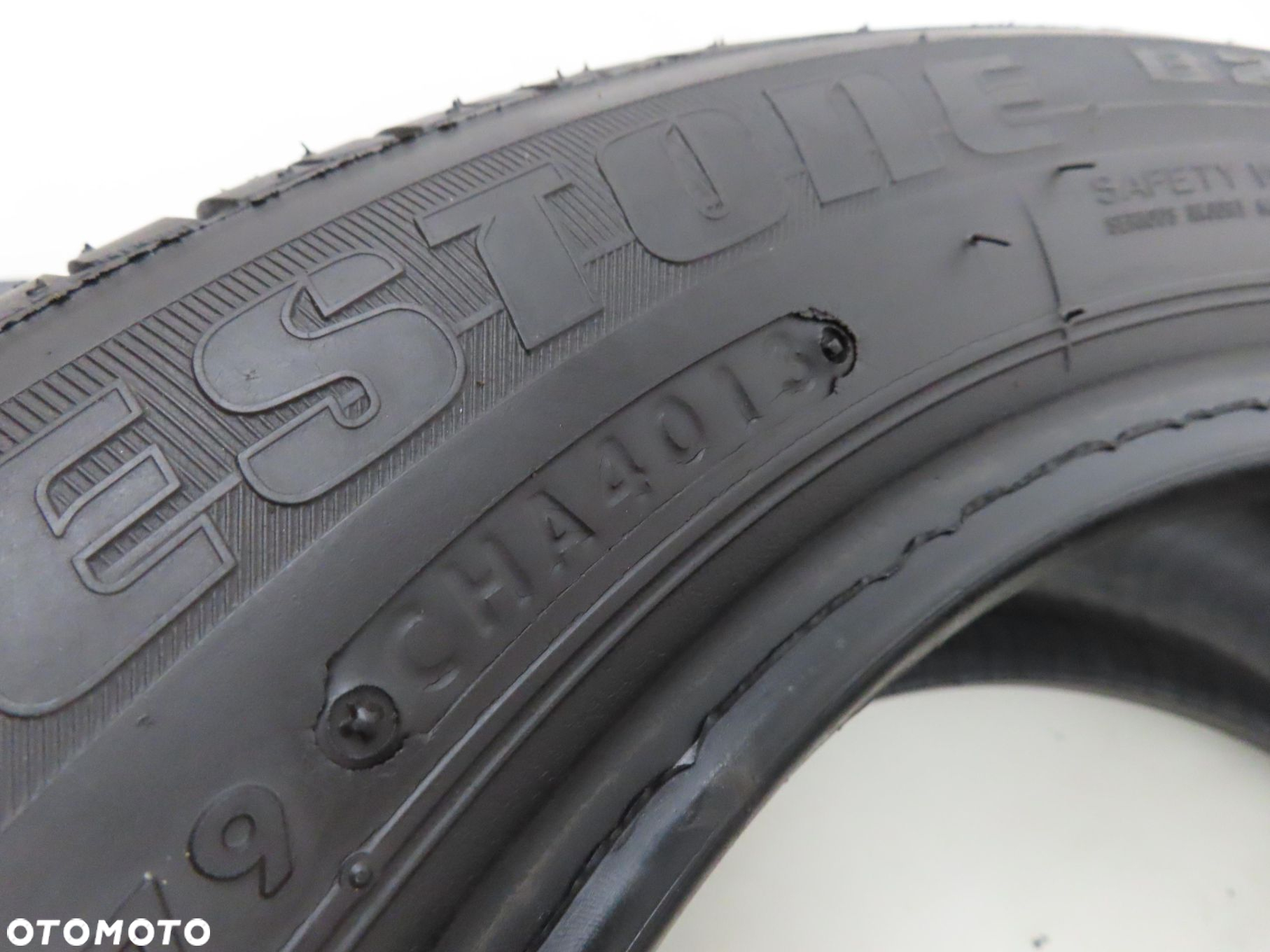 175/60R15 OPONA LETNIA Bridgestone B250 81H - 2