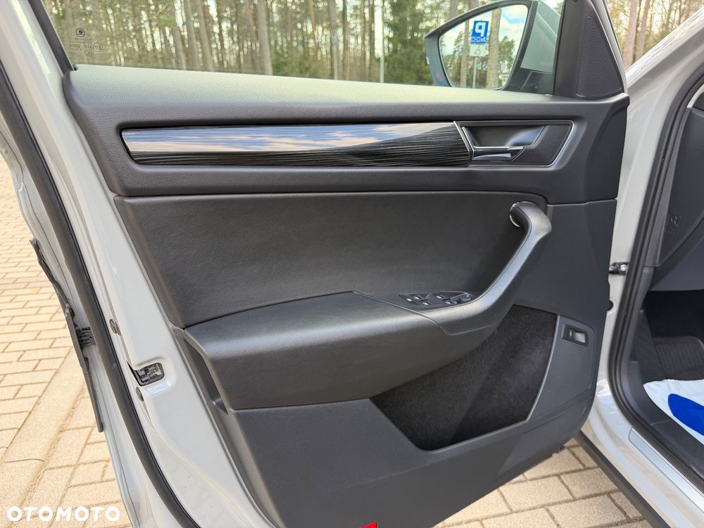 Skoda Kodiaq 1.4 TSI 4x4 Style DSG - 17