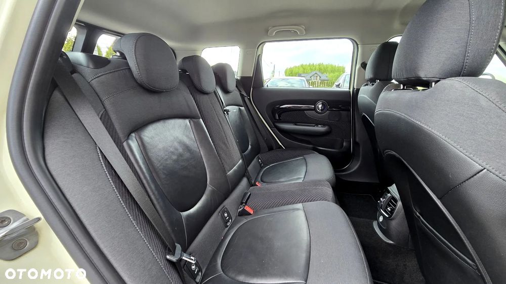 MINI Clubman Cooper Estate Edition - 31