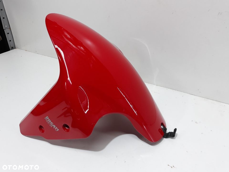 Ducati Supersport 950 939 błotnik przód owiewka NOWY - 7