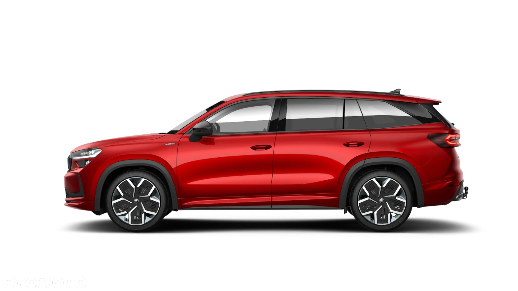 Skoda Kodiaq 2.0 TDI 4x4 Sportline DSG - 4