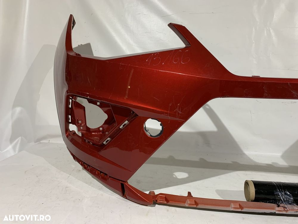 Bara fata Seat Arona, 2019, 2020, 2021, 2022, cod origine OE 6F9807221B. - 15