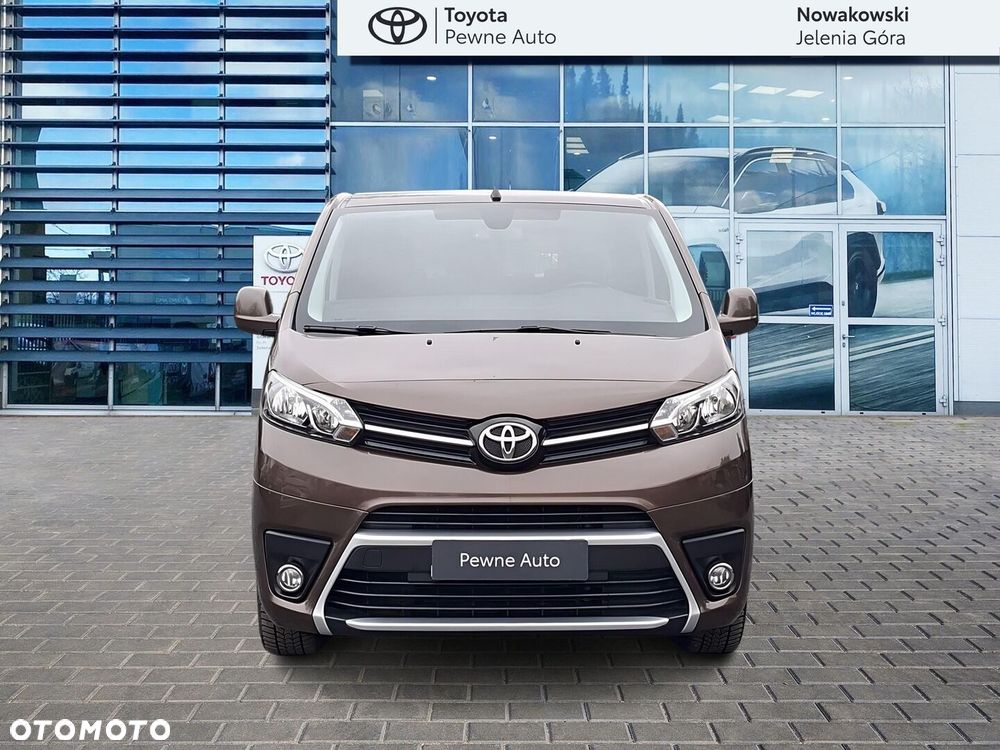 Toyota Proace Verso 2.0 D4-D Long Business - 5