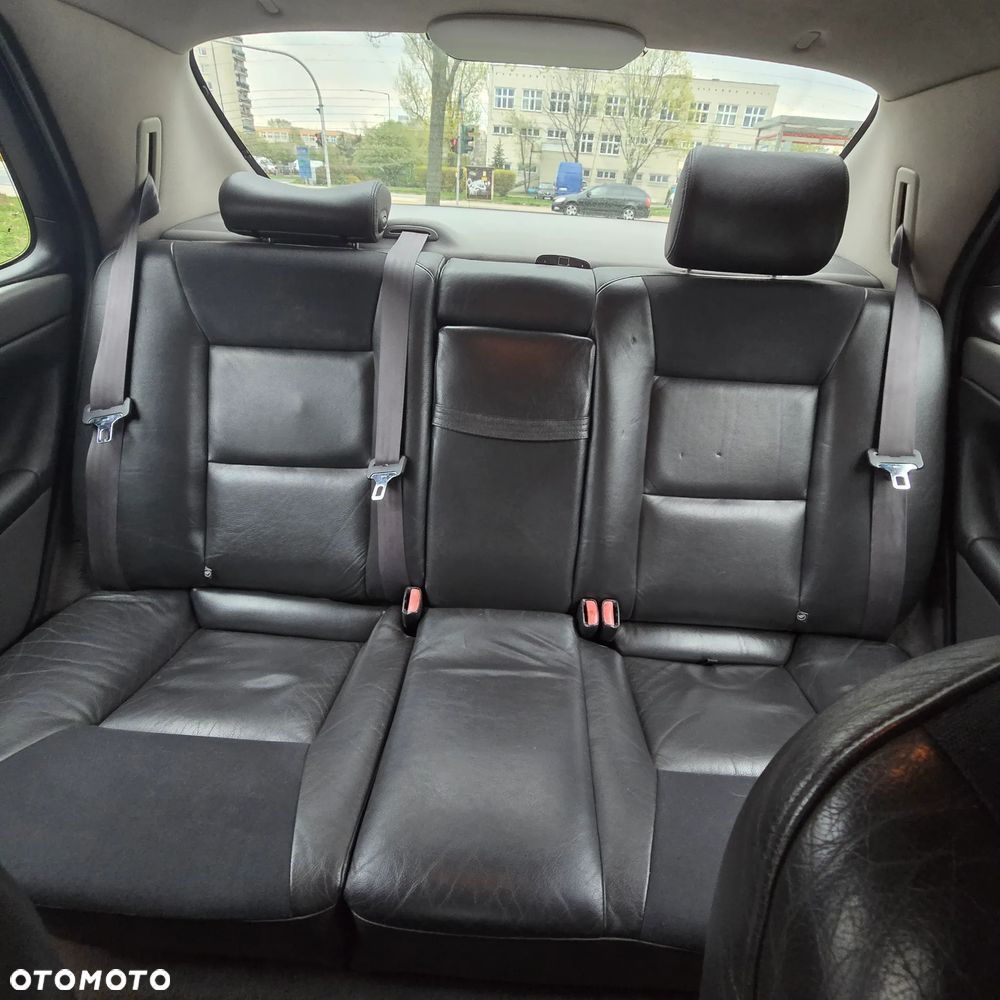 Saab 9-5 - 32