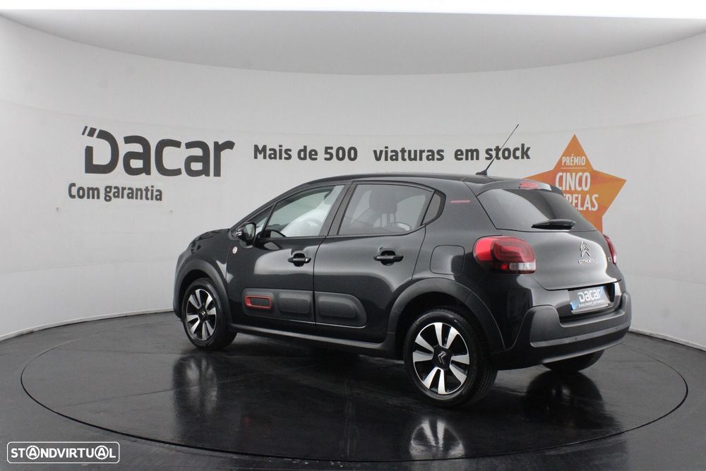 Citroën C3 1.5 BlueHDi C-Series - 6