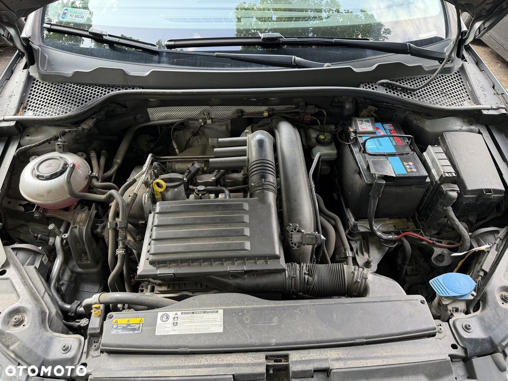 Seat Leon 1.4 TSI Xcellence S&S - 20
