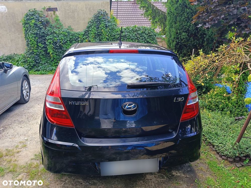 Hyundai i30 1.4 Base - 3