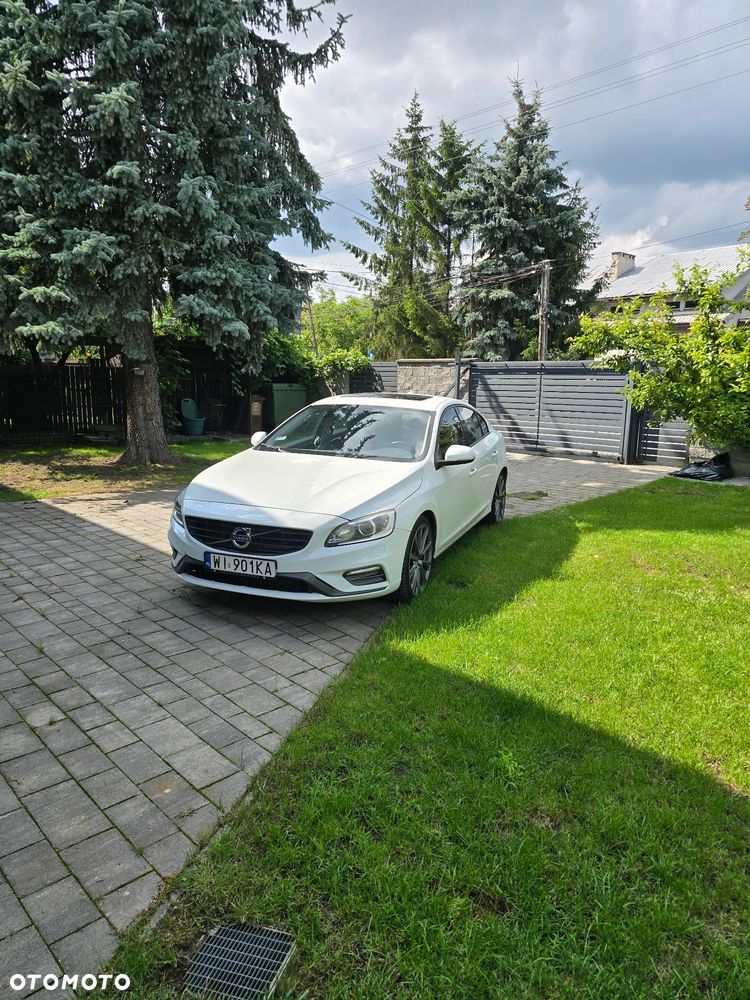 Volvo S60 T5 Geartronic RDesign - 6