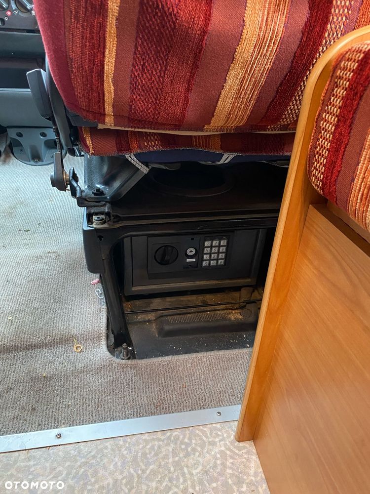 Fiat Ducato Pilot - 21