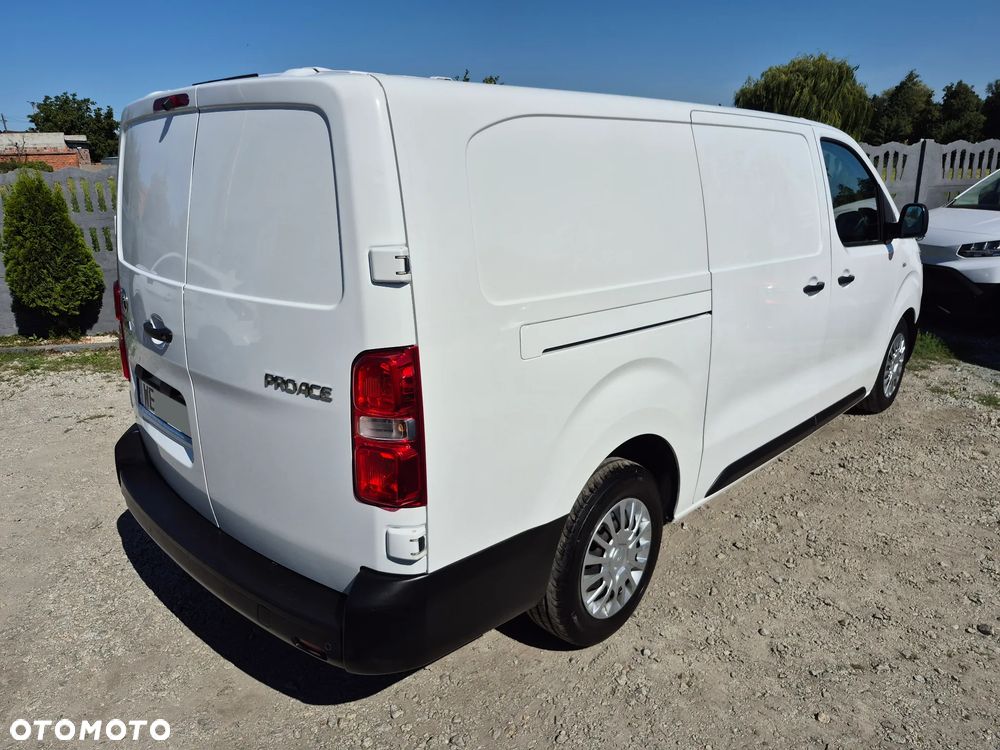 Toyota Proace Long - 6