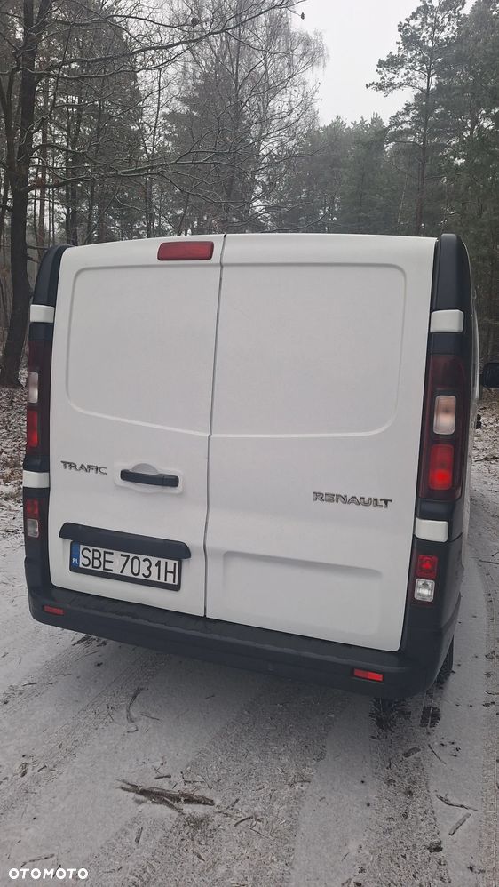 Renault Trafic - 5