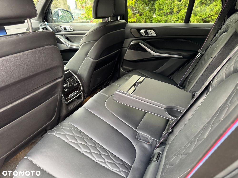 BMW X5 M - 10