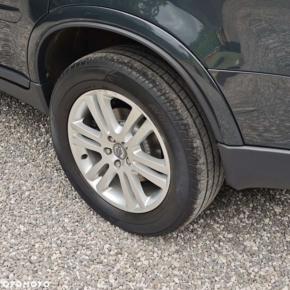 Volvo XC 90 D5 Momentum - 29