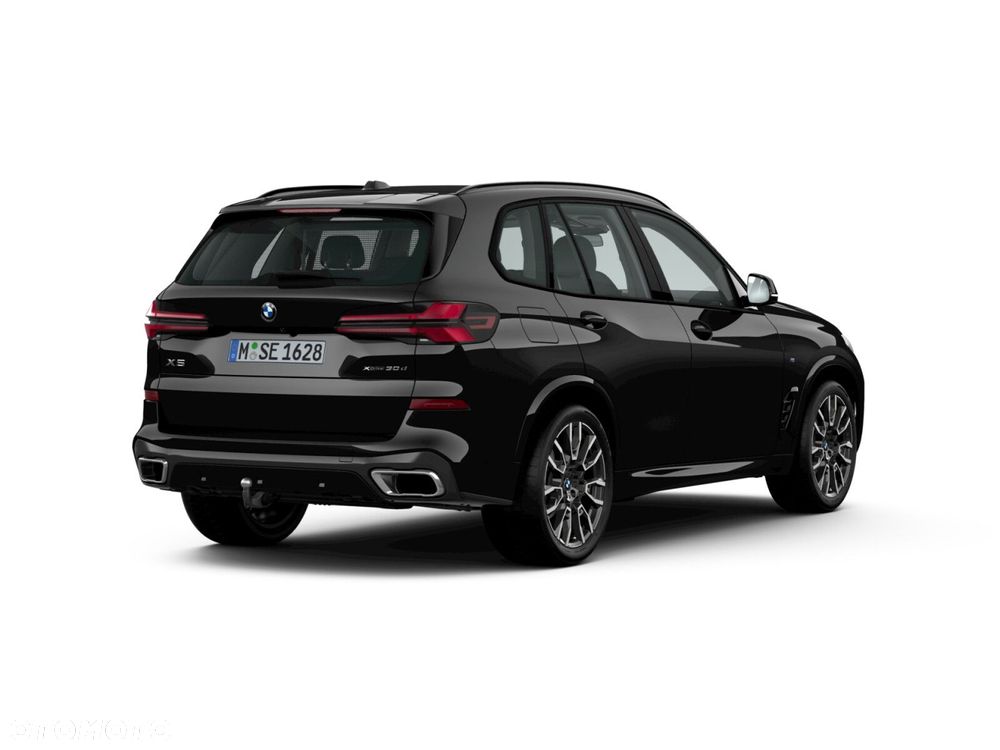 BMW X5 - 2