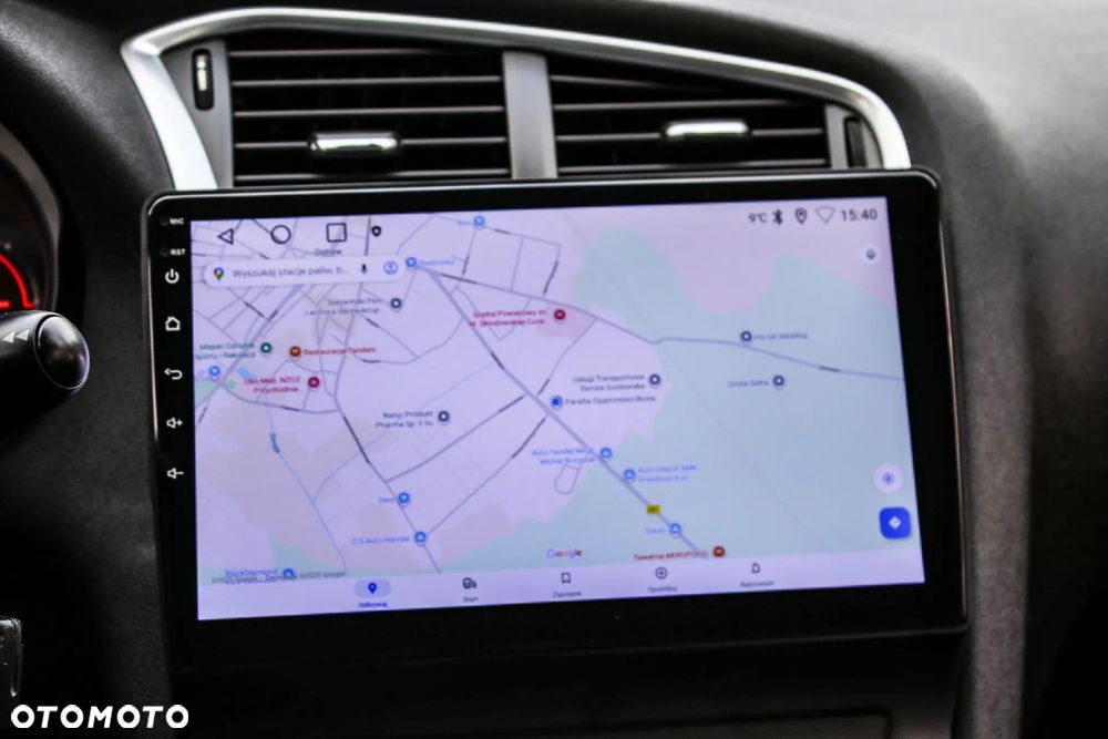 Citroën C4 VTi 120 Exclusive - 29