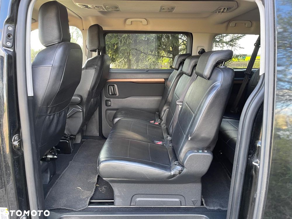 Toyota Proace Verso 2.0 D4-D Long VIP - 22