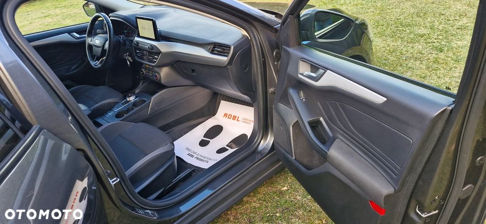 Ford Focus 1.5 EcoBlue Start-Stopp-System COOL&CONNECT - 13