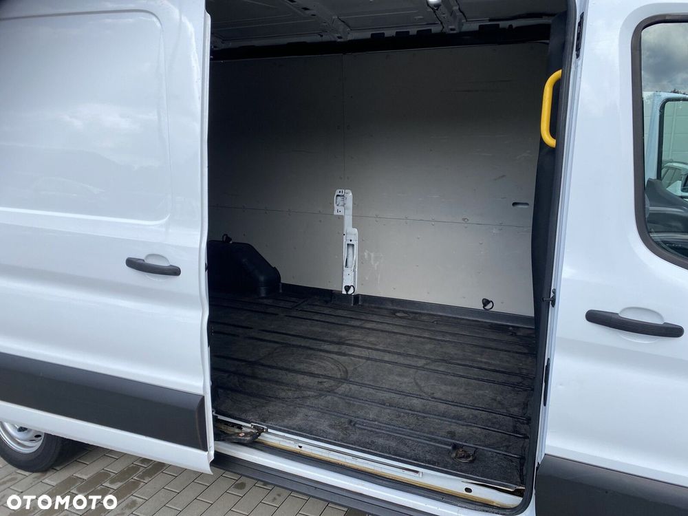 Ford transit 2.0 - 16