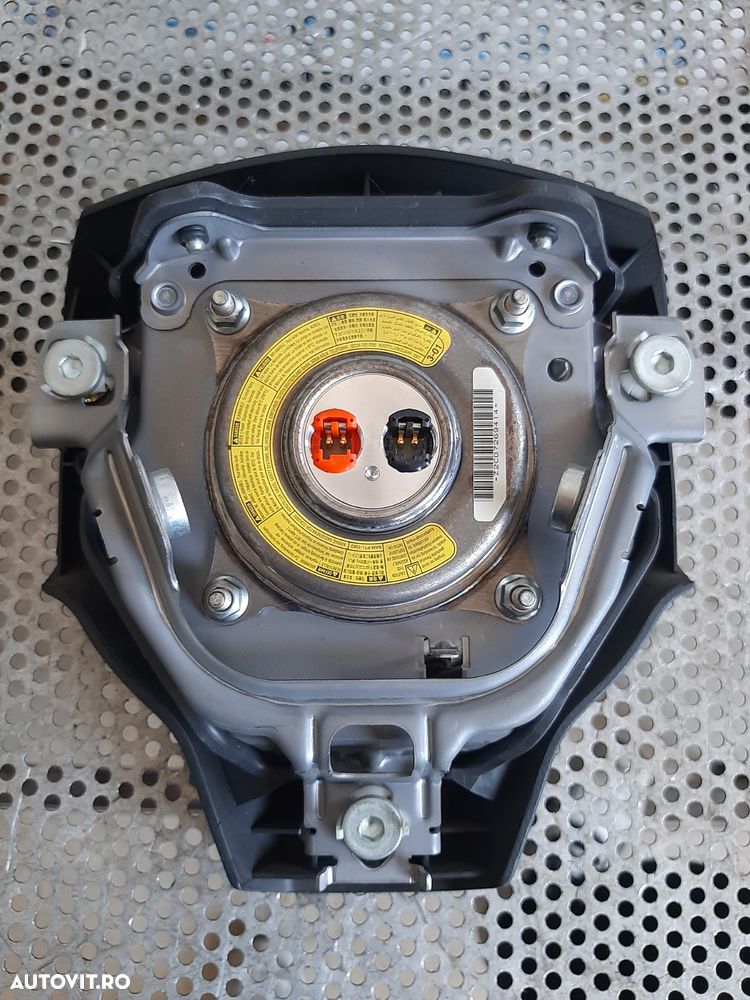 Airbag Volan Toyota RAV 4 An 2006-2010 Dezmembrez Toyota Rav 4 - 4