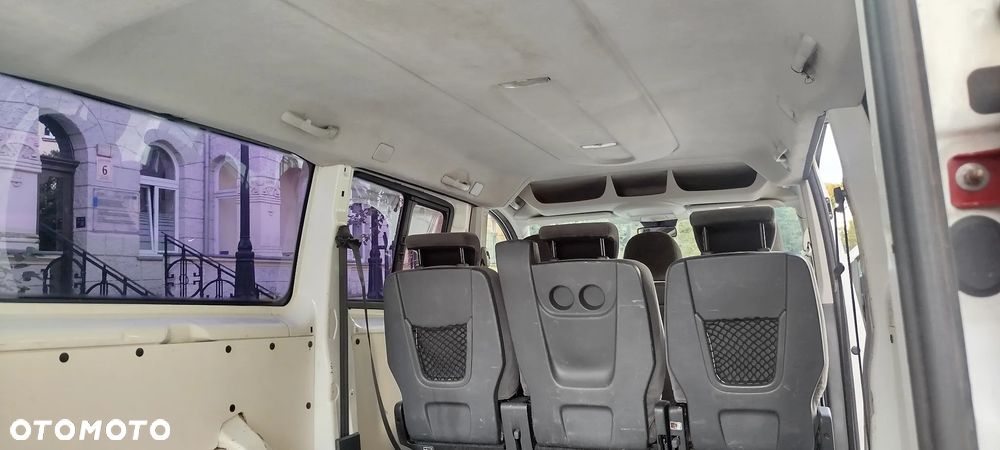 Citroën Jumpy Combi - 8