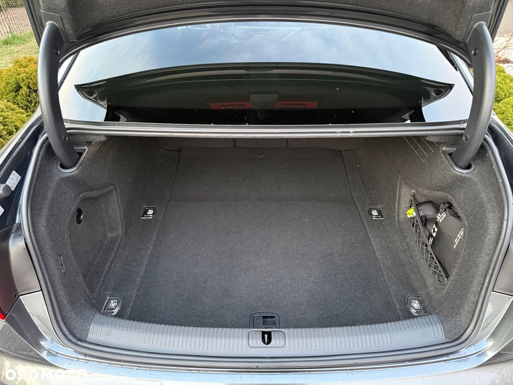 Audi A4 Limousine 40 TDI Quattro S Line S tronic - 24