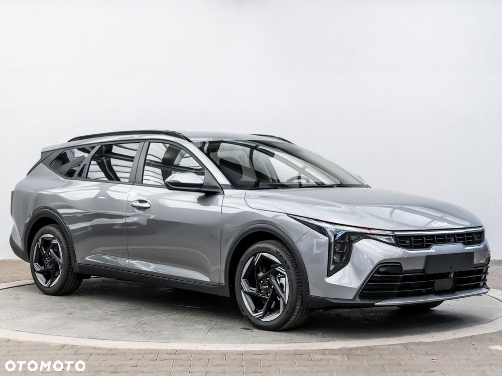 Kia K4 1.6 T-GDI M - 9