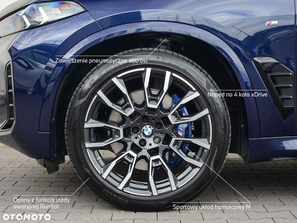 BMW X5 xDrive30d mHEV sport - 9