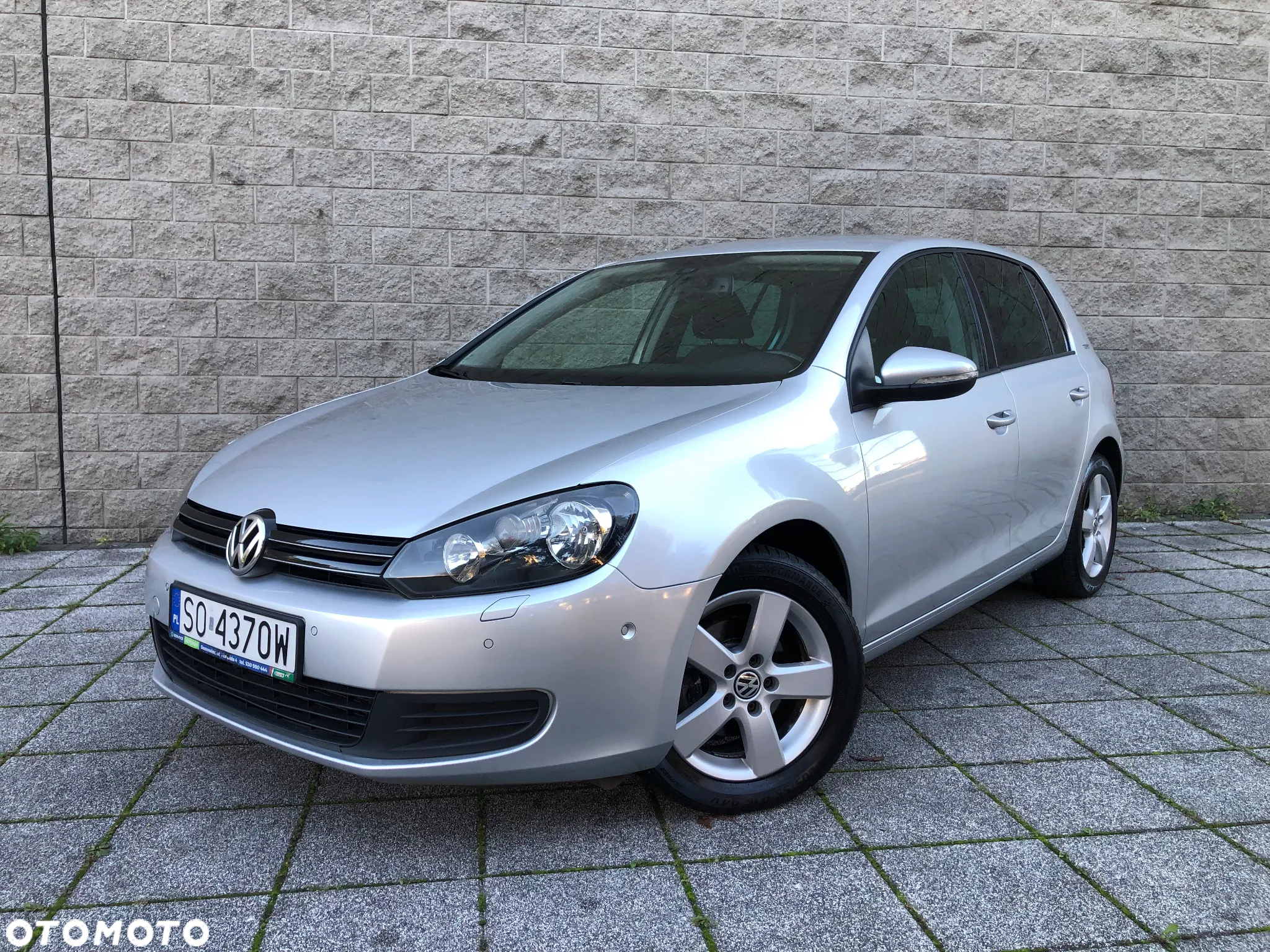Volkswagen Golf 1.6 TDI DPF Team - 2