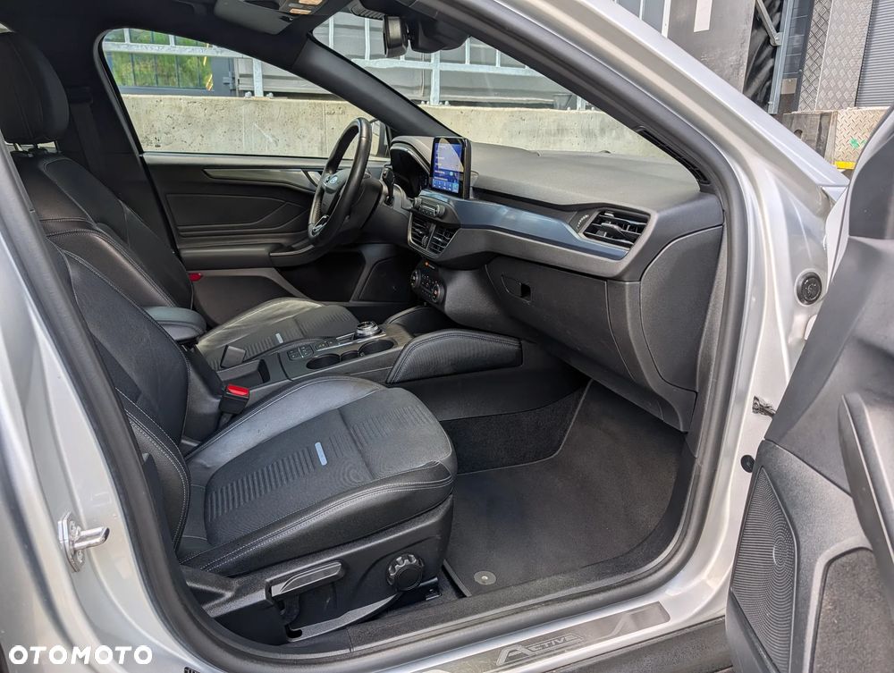 Ford Focus 2.0 EcoBlue Active X - 7