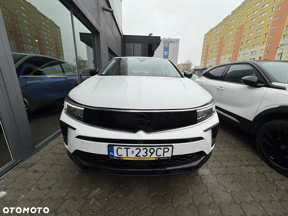 Opel Grandland X - 2
