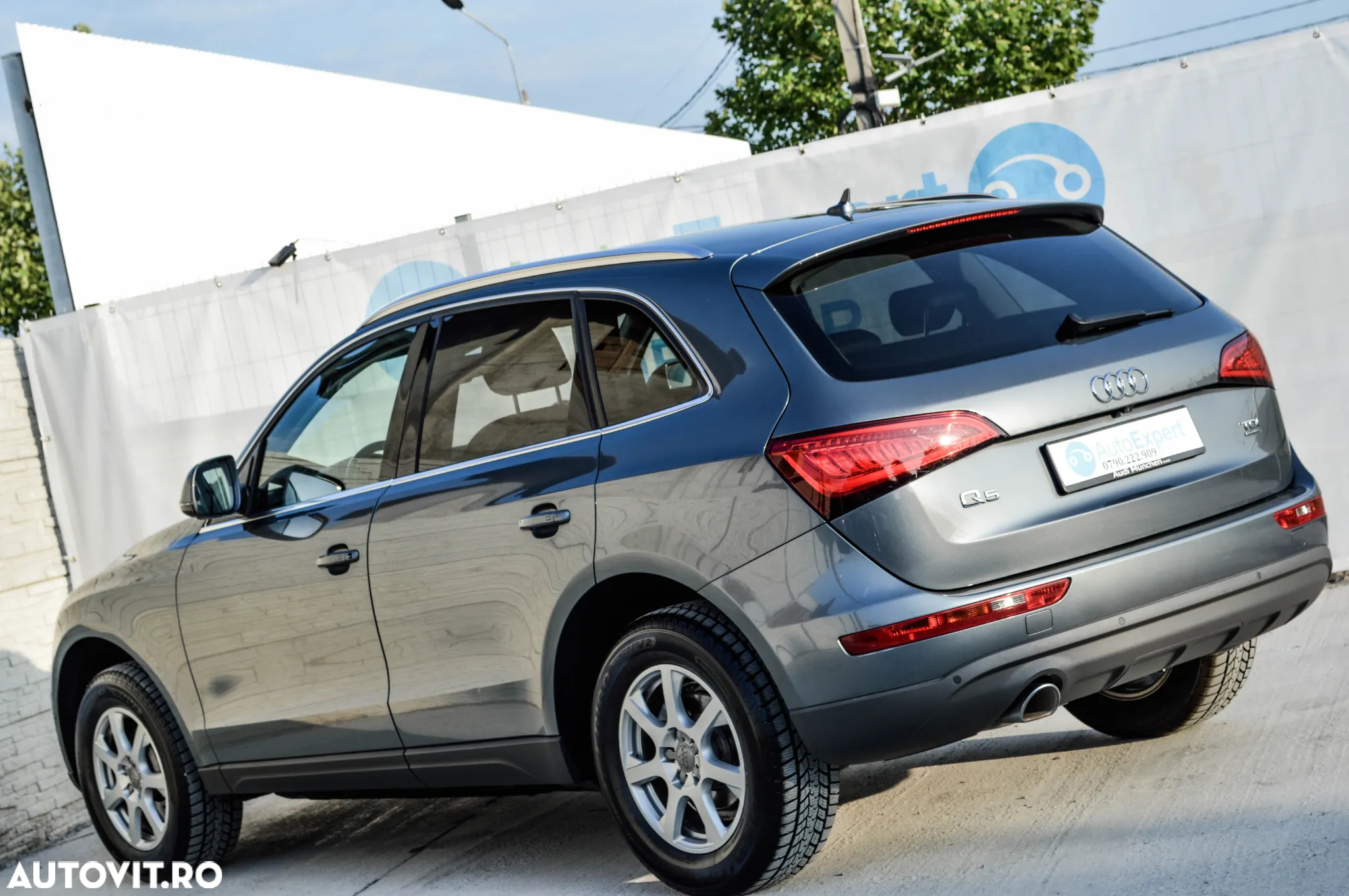 Audi Q5 - 4