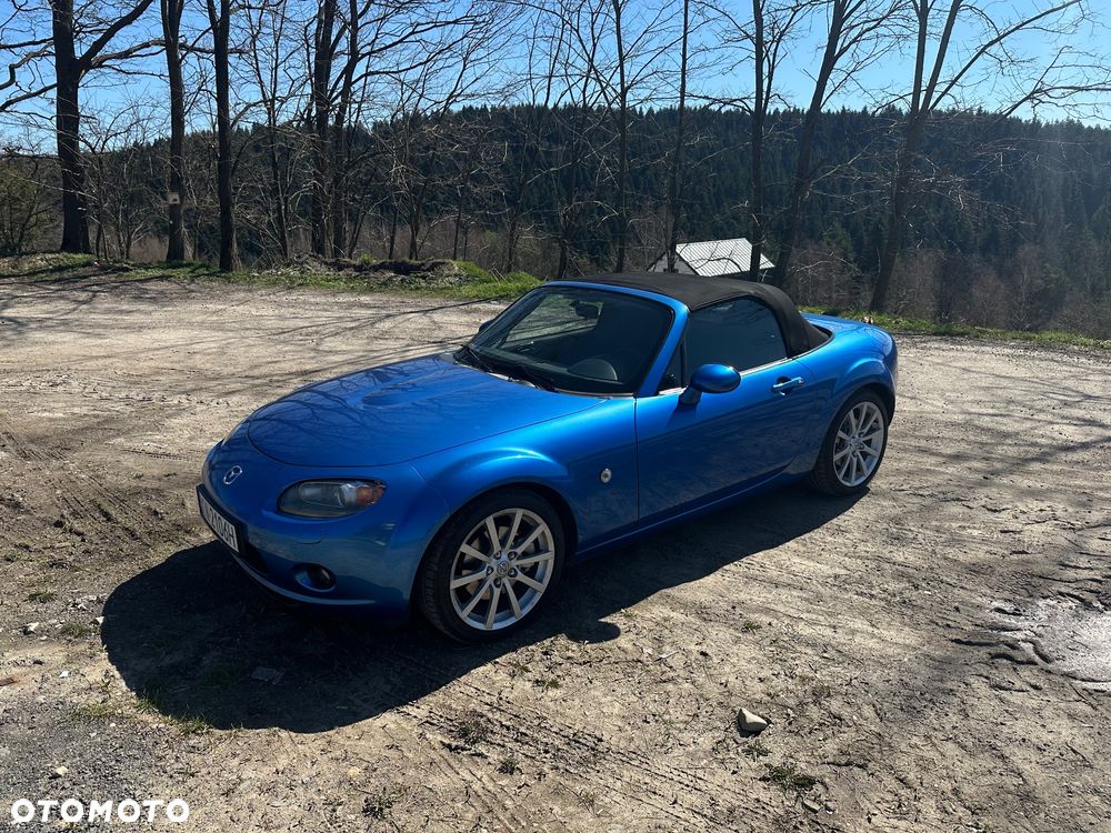 Mazda MX-5 2.0 Energy - 5