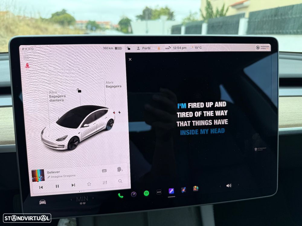 Tesla Model 3 Long Range AWD Dual Motor - 38