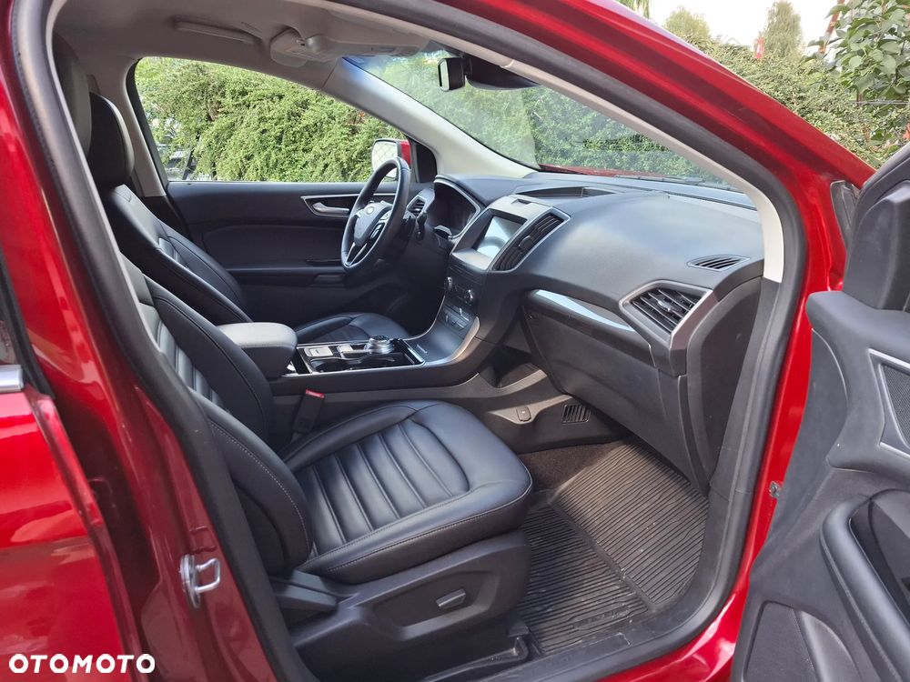 Ford Edge - 13