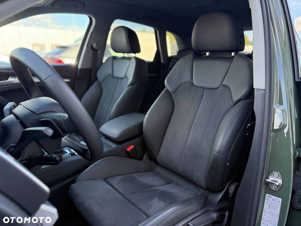 Audi Q5 - 22