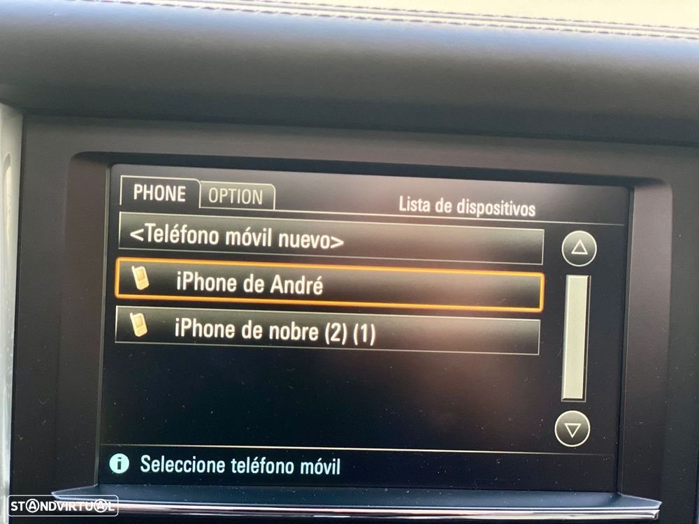 Porsche Macan S - 25