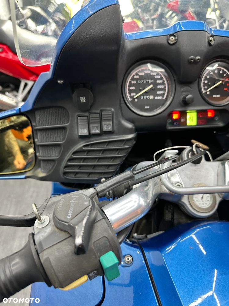 BMW RT - 11