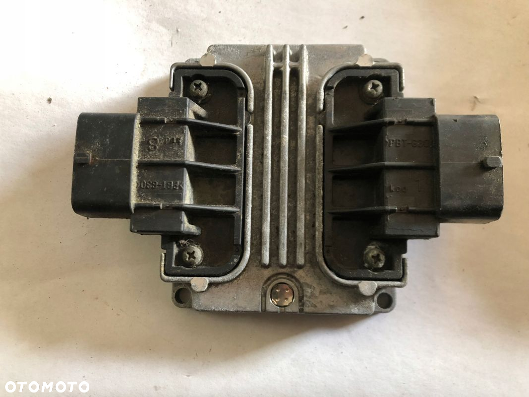 OPEL SIGNUM 3.0 CDTI 55354866 WQ STEROWNIK SKRZYNI - 2