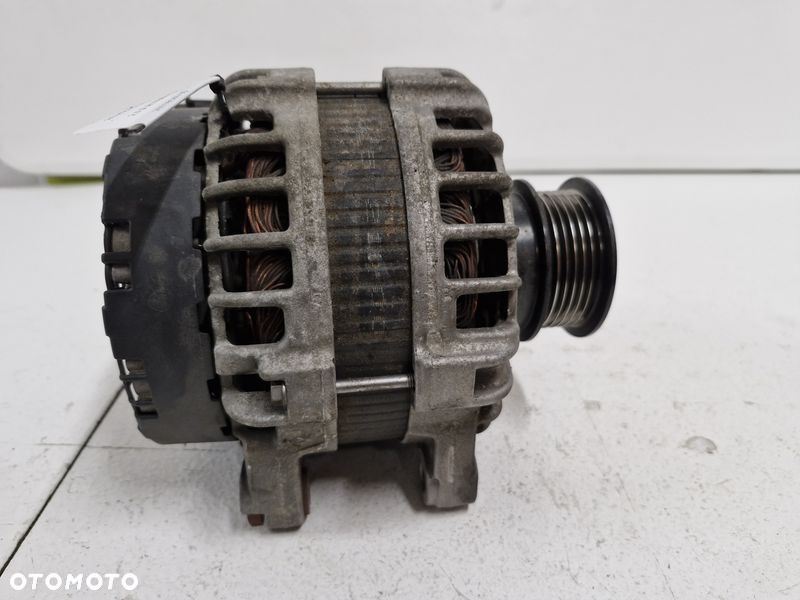VOLVO V40 II 2 2.0 D ALTERNATOR 30659580 - 5