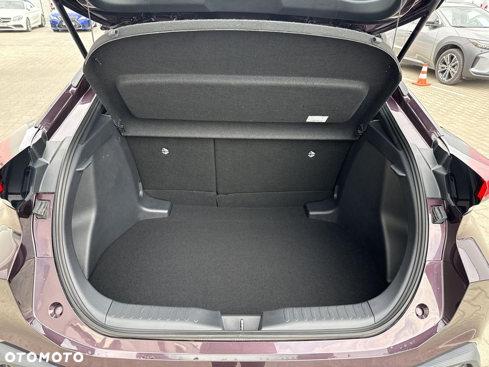 Toyota C-HR 1.8 Hybrid Comfort - 12