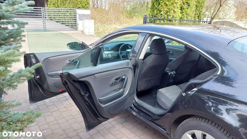 Volkswagen Passat CC 1.8 TSI - 14