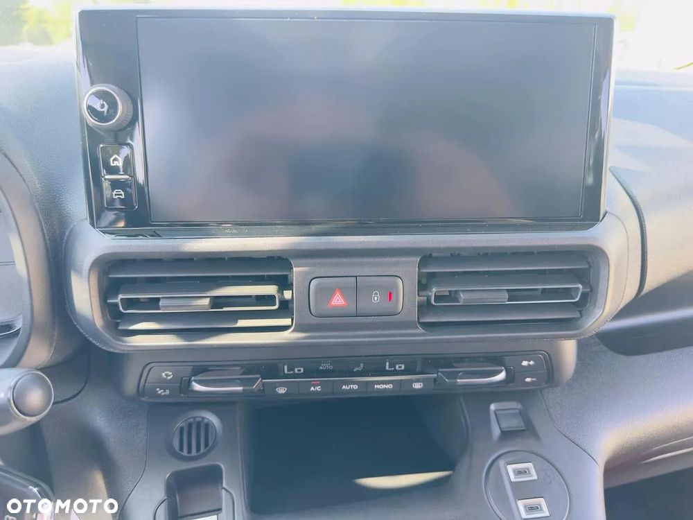 Fiat Doblo 1.5 BlueHDI S&S - 15