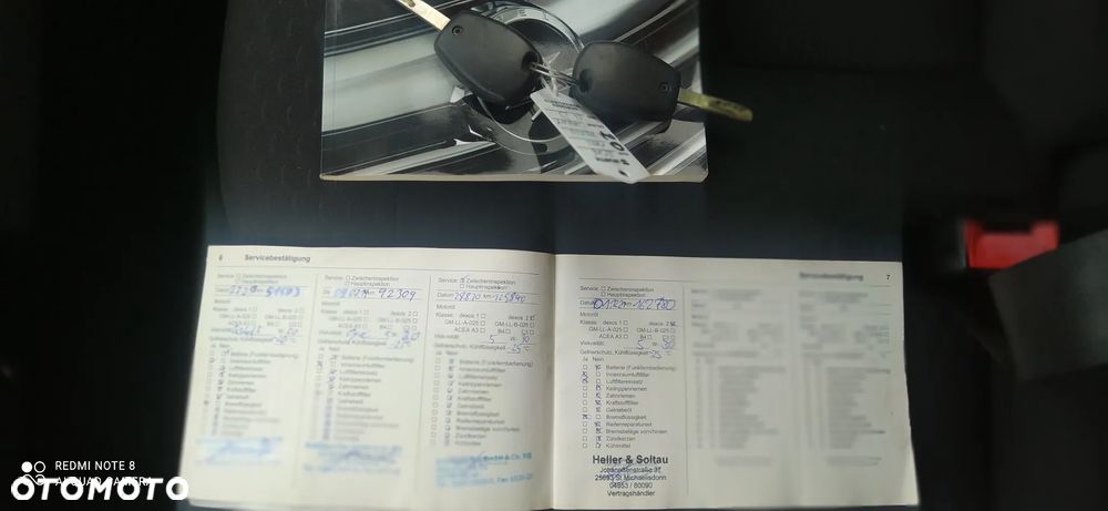 Opel Vivaro L2H1 S&S Tourer - 28