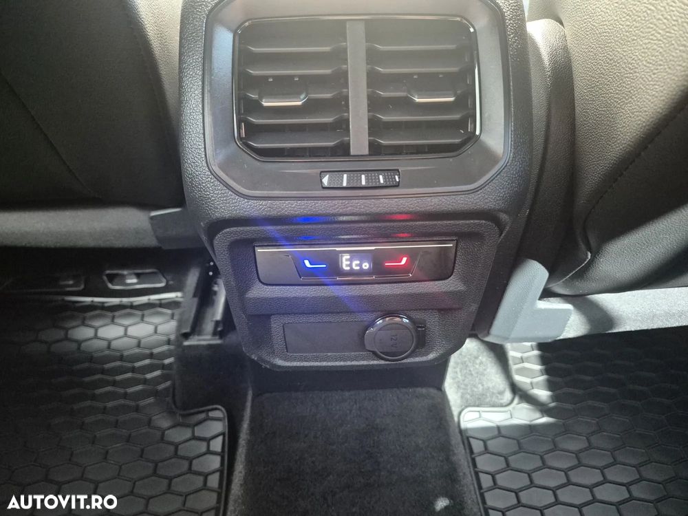 Volkswagen Tiguan 1.4 eHybrid OPF DSG R-Line - 12