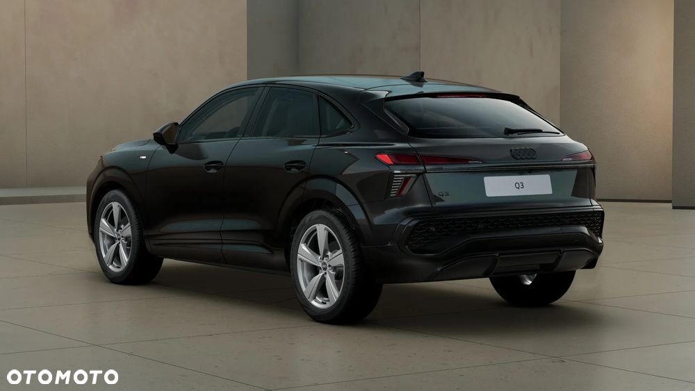 Audi Q3 Sportback 35 TFSI S tronic S line - 3